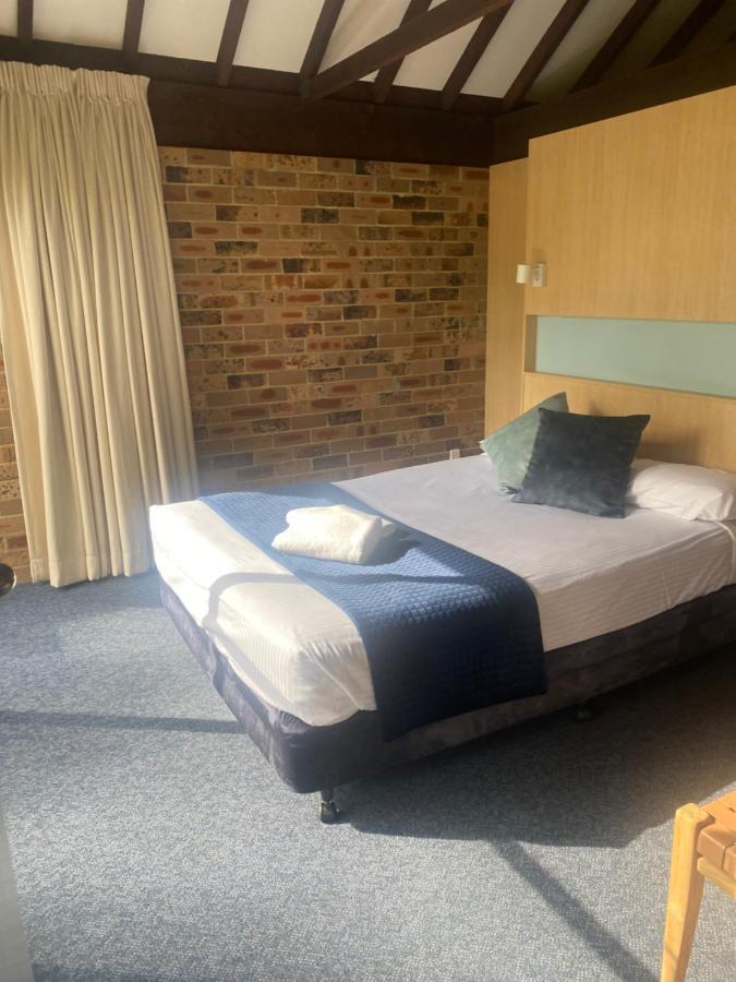 Avoca Beach Hotel מראה חיצוני תמונה