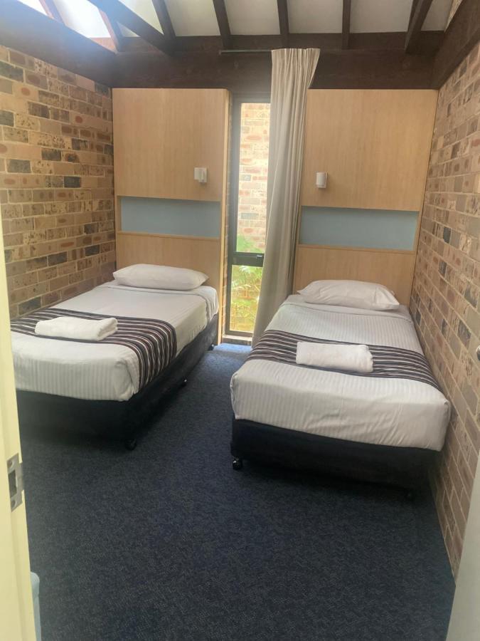 Avoca Beach Hotel מראה חיצוני תמונה