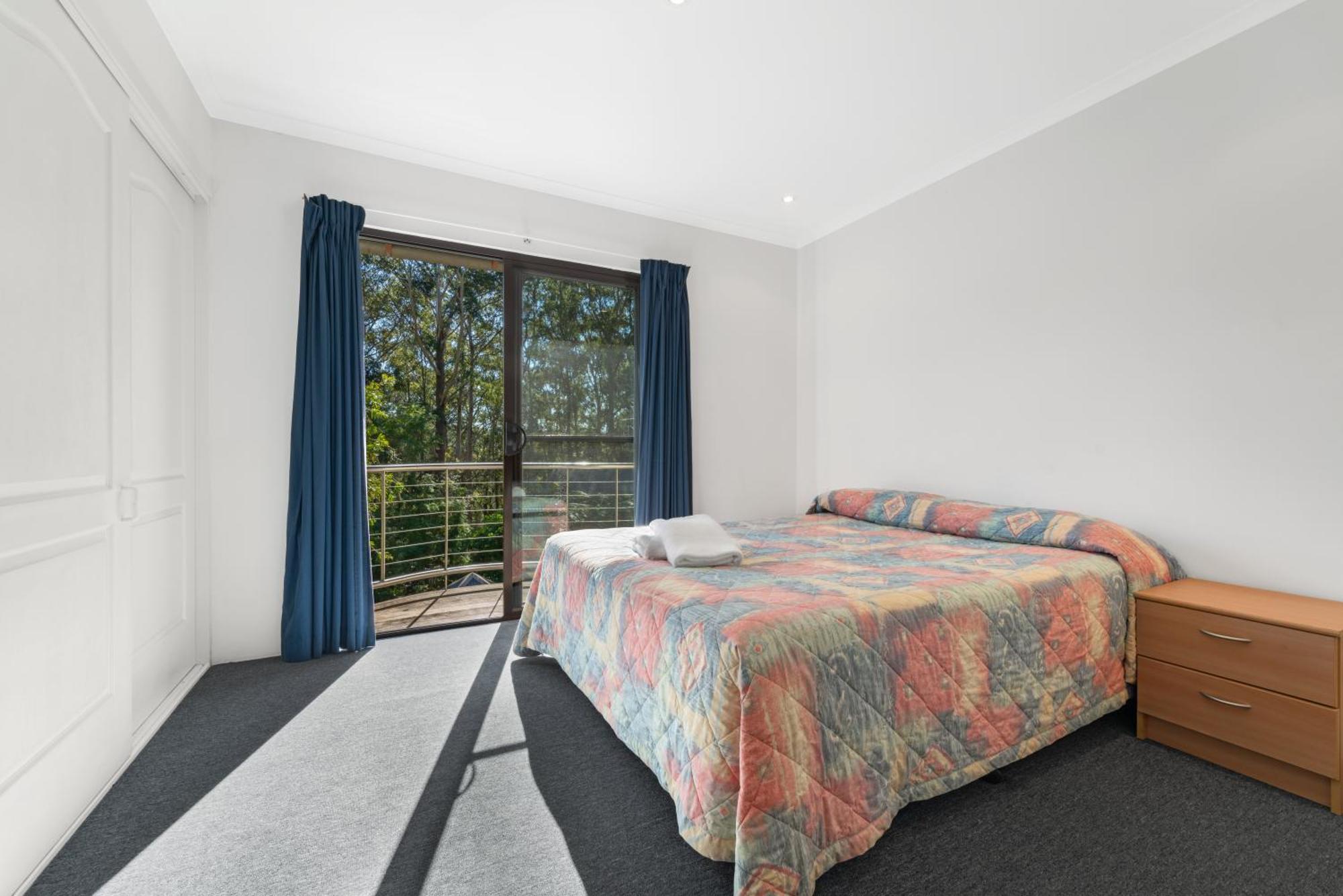 Avoca Beach Hotel מראה חיצוני תמונה
