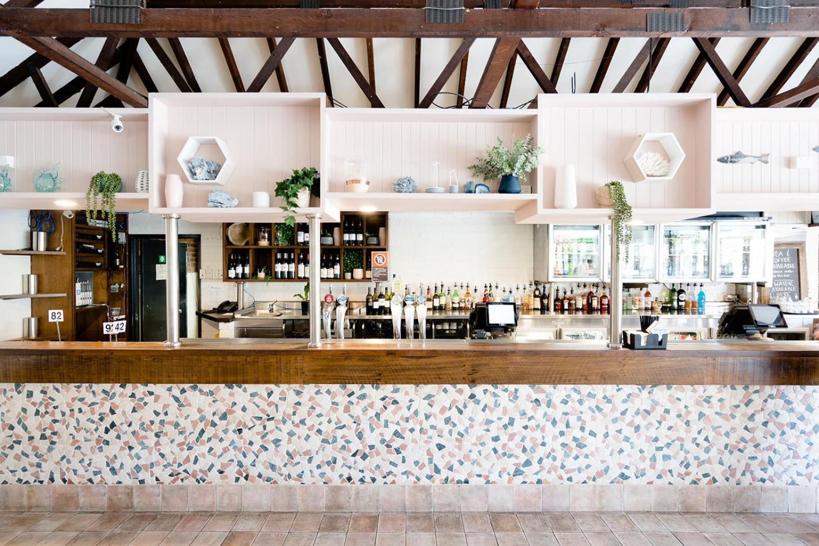 Avoca Beach Hotel מראה חיצוני תמונה